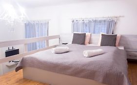 Lisa Apartment On The Famous Dohany Street
